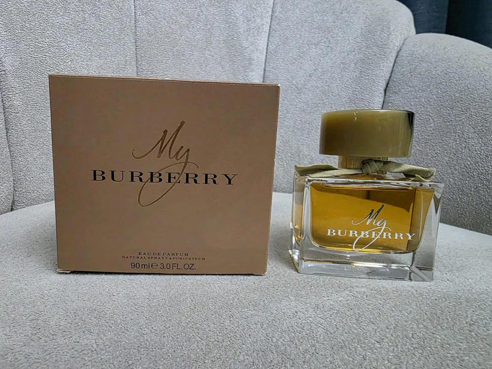 Burberry Perfume, size Other, photo 2