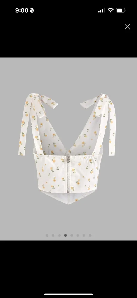 Cider Corsets, size XS / 34 / 6, photo 4