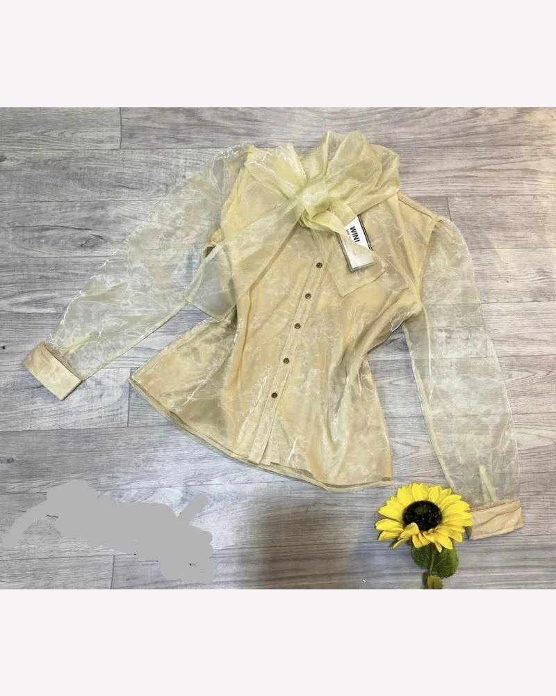 Blouses, size M / 38 / 10, photo 3