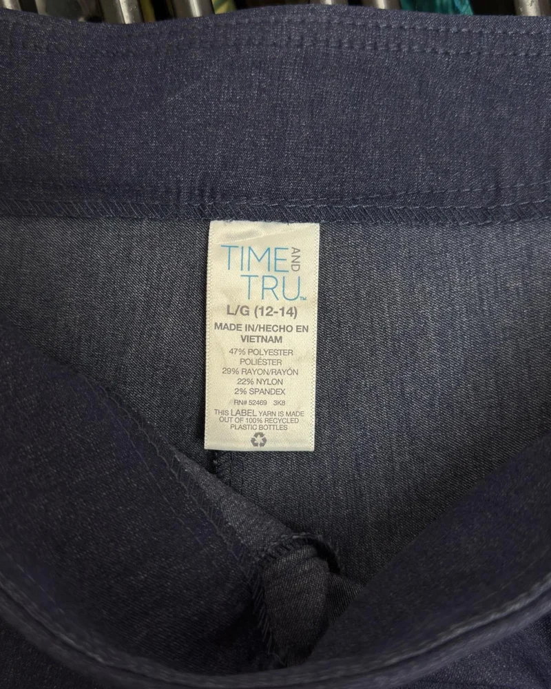 Shorts, size L / 40 / 12, photo 4