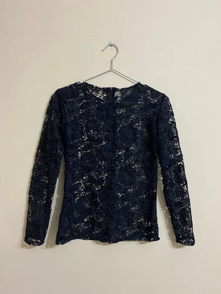 Long Sleeve