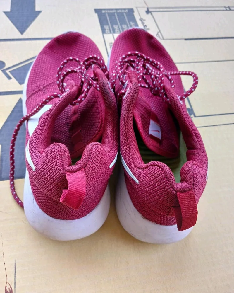 Nike Sneakers, size 38, photo 5