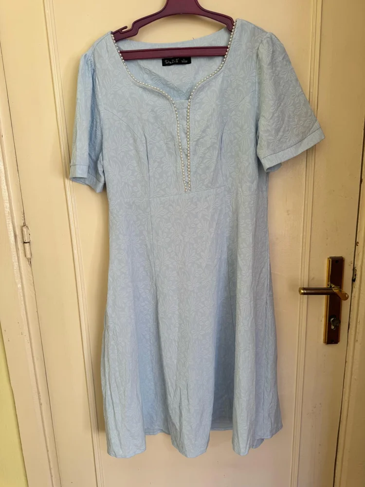 Midi Dresses
