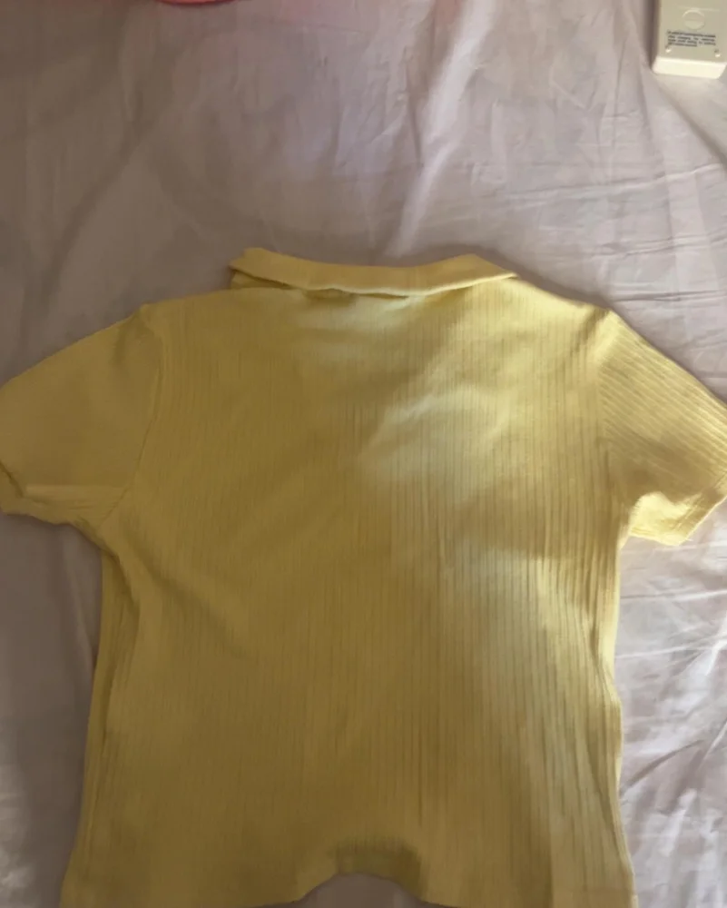 Zara T-shirts, size S / 36 / 8, photo 3