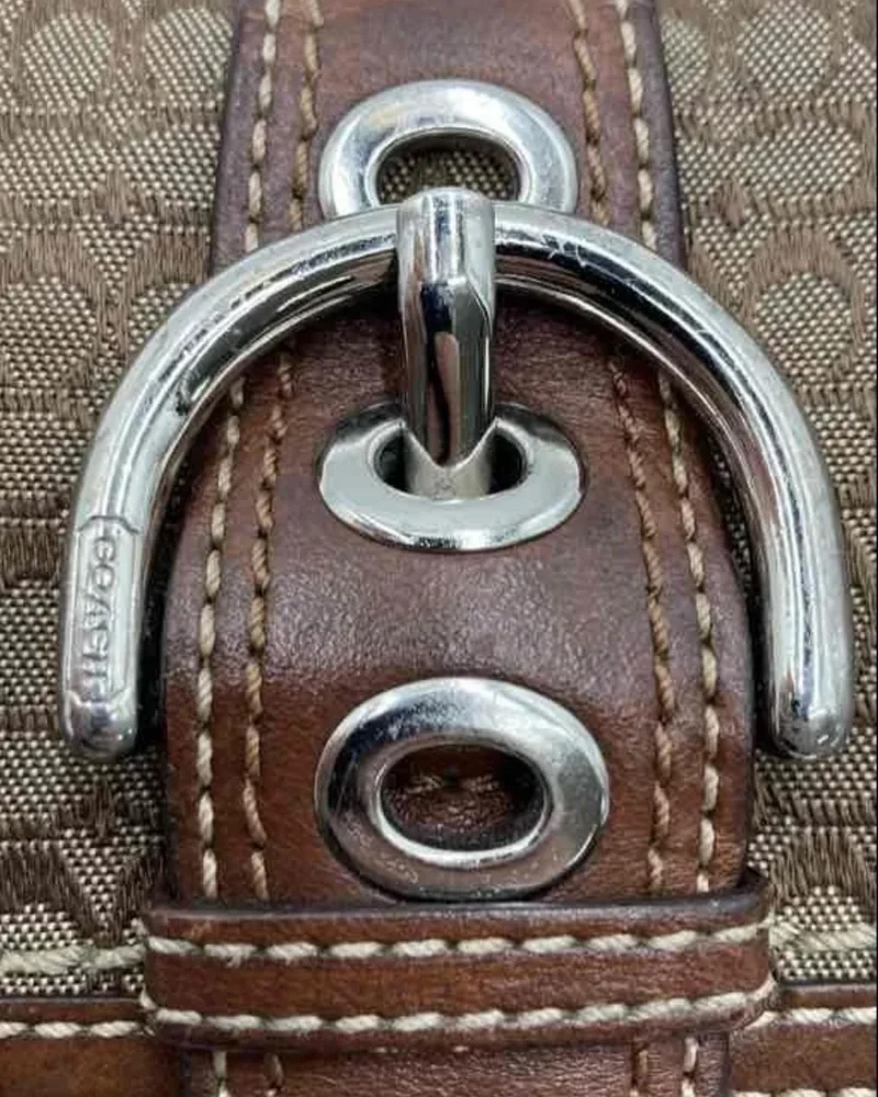 Coach Wallets, size One size, photo 5