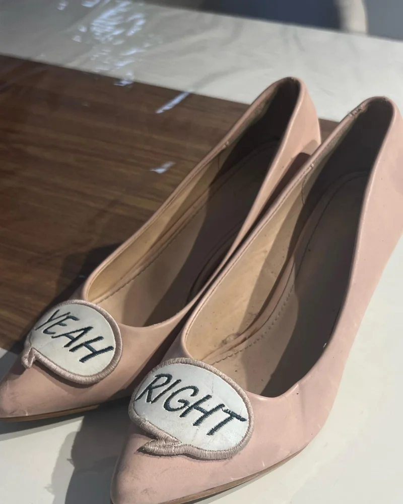Pumps, size 38, photo 5