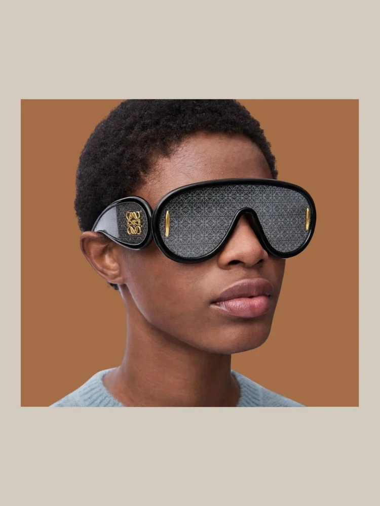 Sunglasses, size One size, photo 3