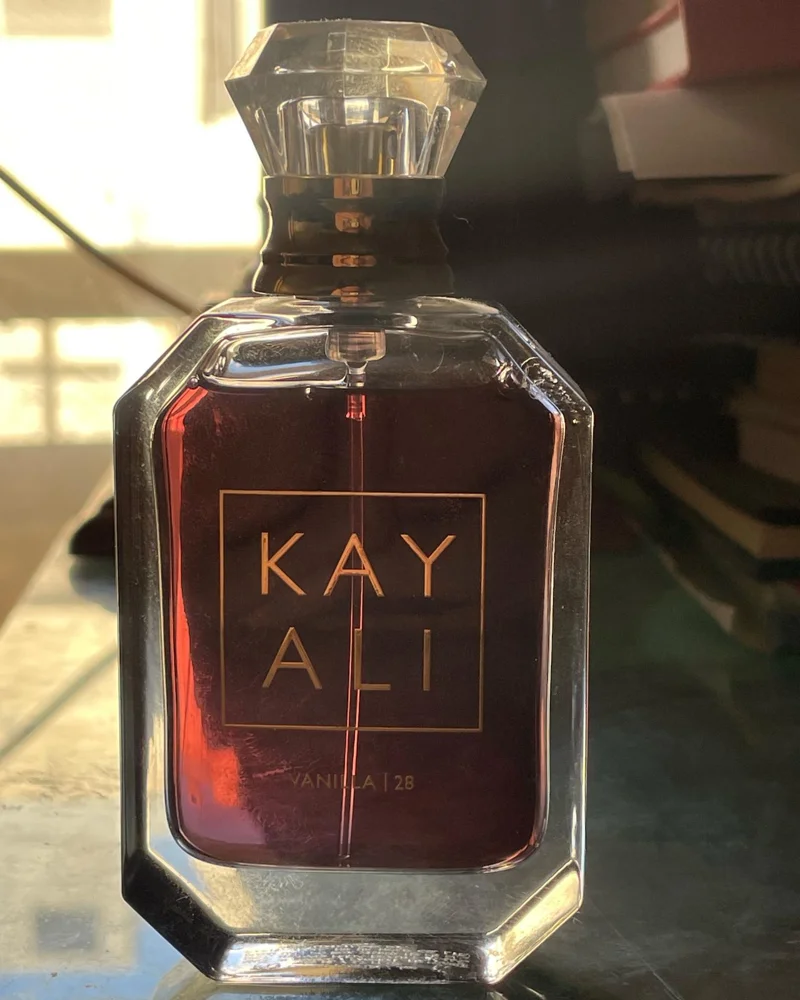 Perfume, size No Size, photo 3