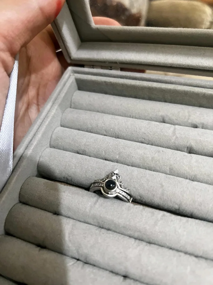 Rings, size One size, photo 2