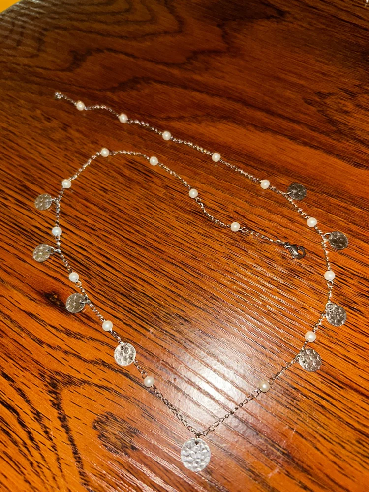 Necklaces, size Other, photo 4