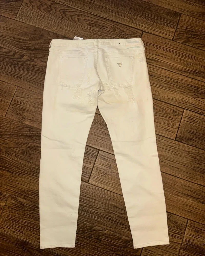 Guess Jeans Jeans, size M / 38 / 10, photo 6