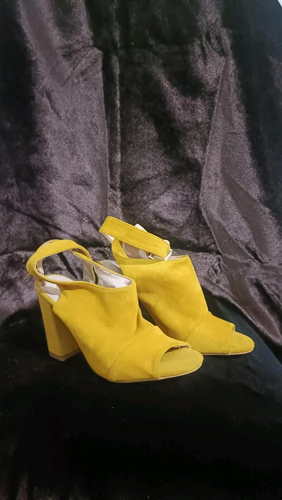 Sandals, size 36, photo 2