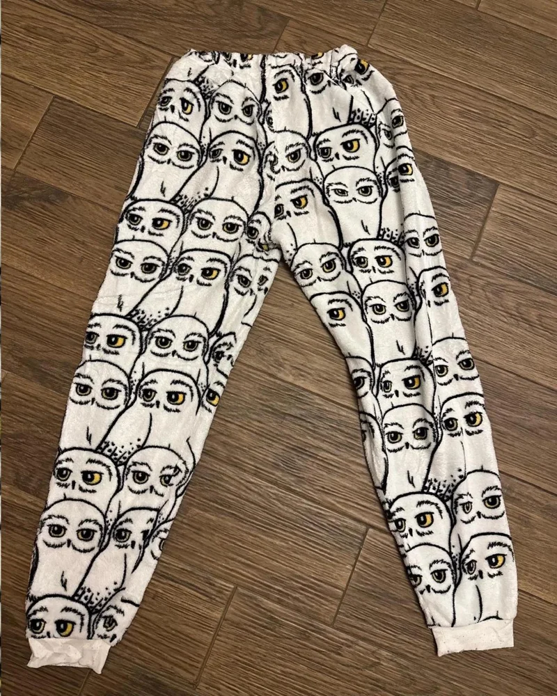 Disney x Primark Sleep Pants, size XS / 34 / 6, photo 5