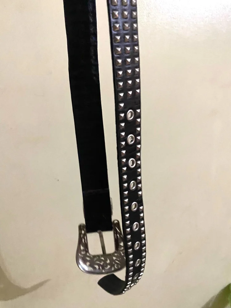 Belts, size One size, photo 3