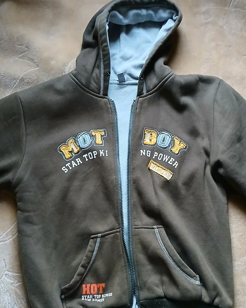 Jackets