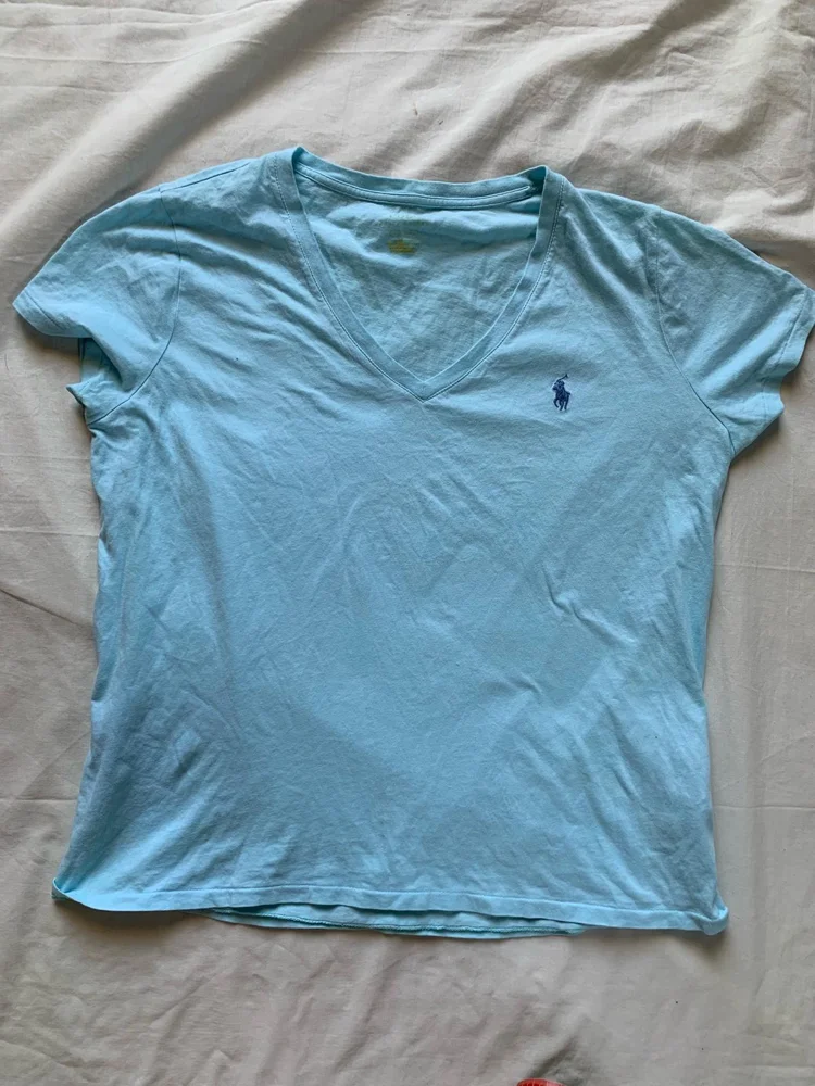 Polo Ralph Lauren T-shirts, size Other, photo 2