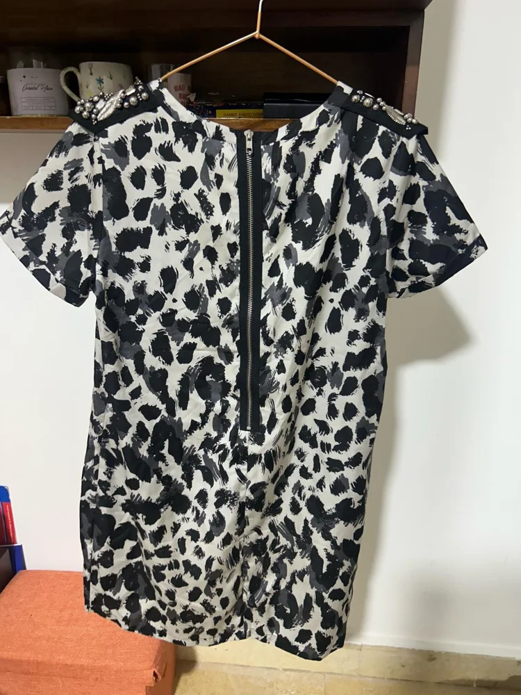 H&M Divided Midi Dresses, size XL / 42 / 14, photo 4