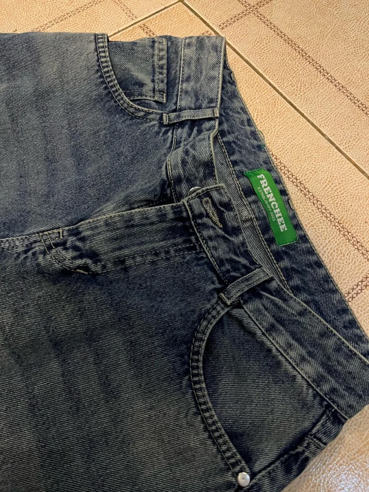 Jeans, size XS / 34 / 6, photo 2