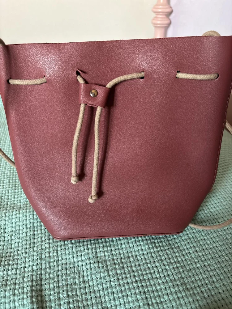 Shoulder Bag, size Other, photo 2
