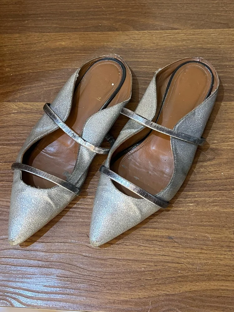 Flats, size 38, photo 2
