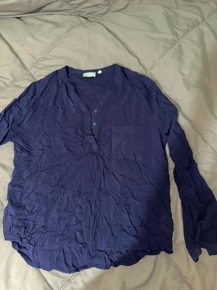 Blouses, size XXL / 44 / 16, photo 2