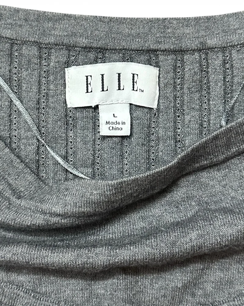 ELLE Sweaters & Pullovers, size L / 40 / 12, photo 3