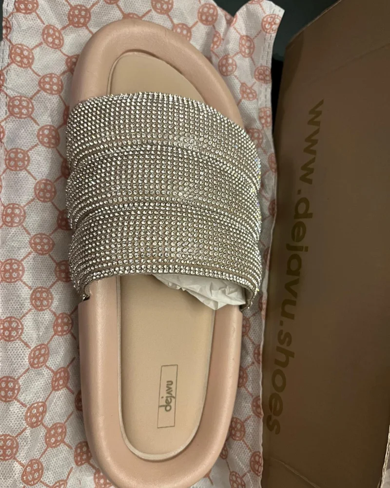 deja vu Flats, size 37, photo 2