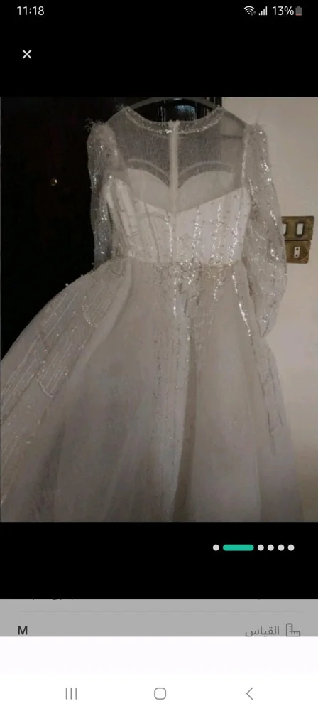 Wedding Dresses, size M / 38 / 10, photo 5