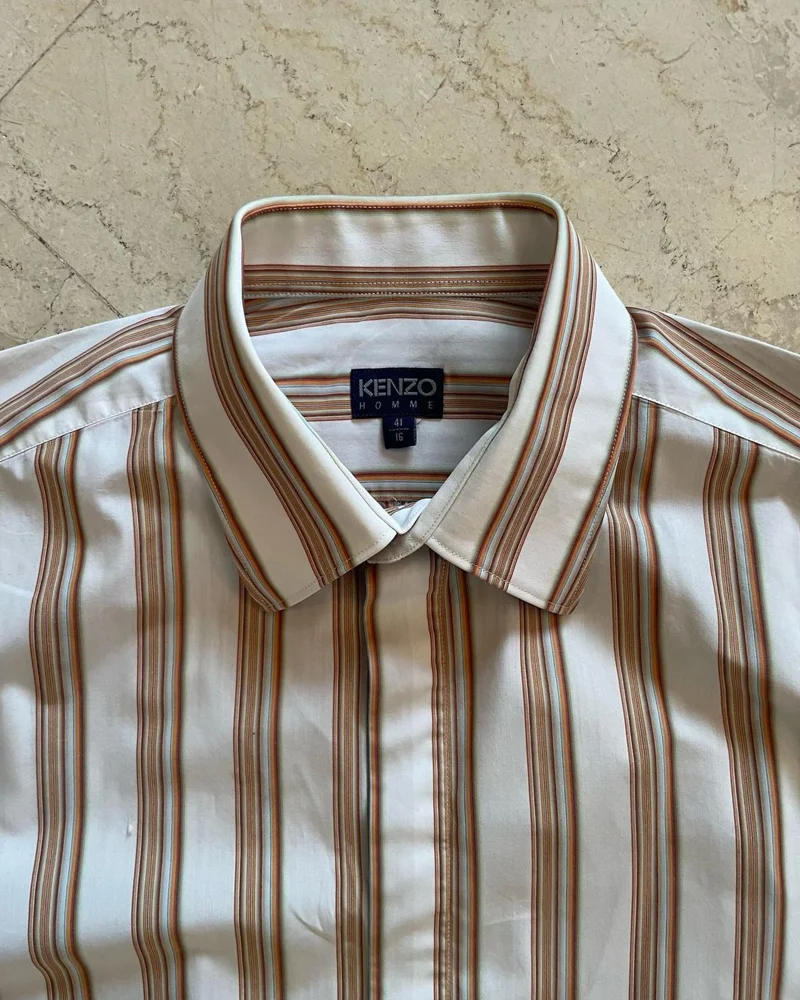 Kenzo Shirts, size M, photo 2