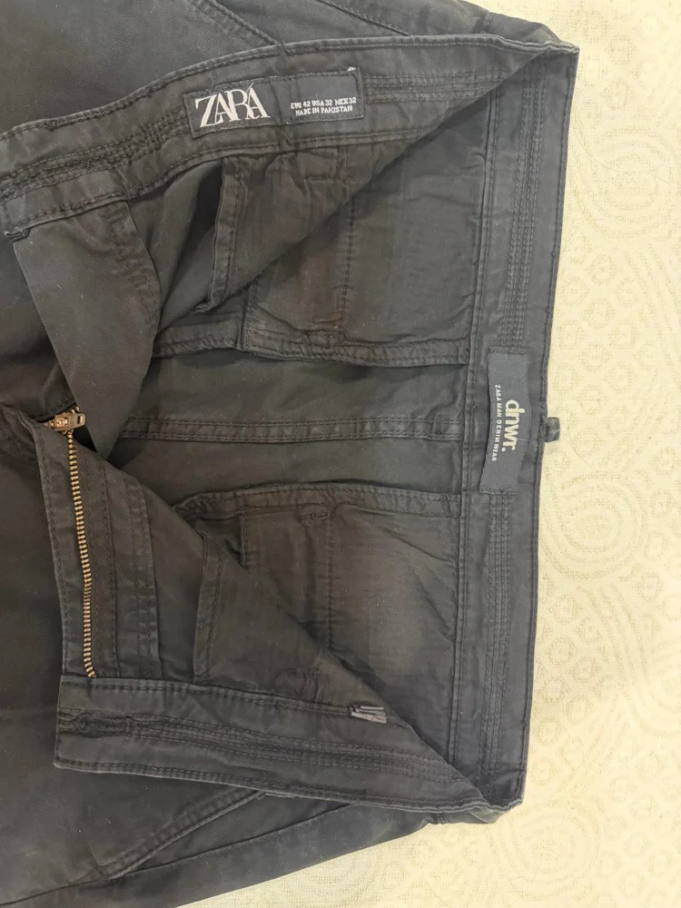 Zara Pants, size W32, photo 2