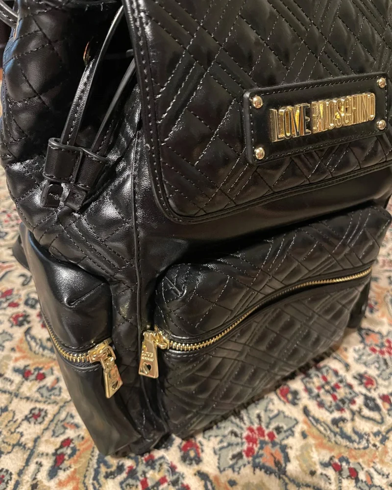 Love Moschino Tote Bag, size One size, photo 6