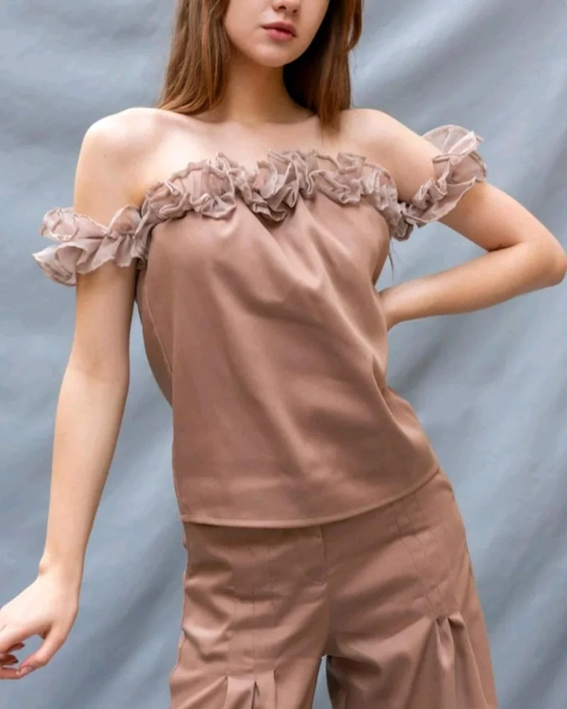 Blouses