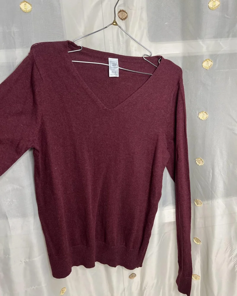 Sweaters, size L, photo 2