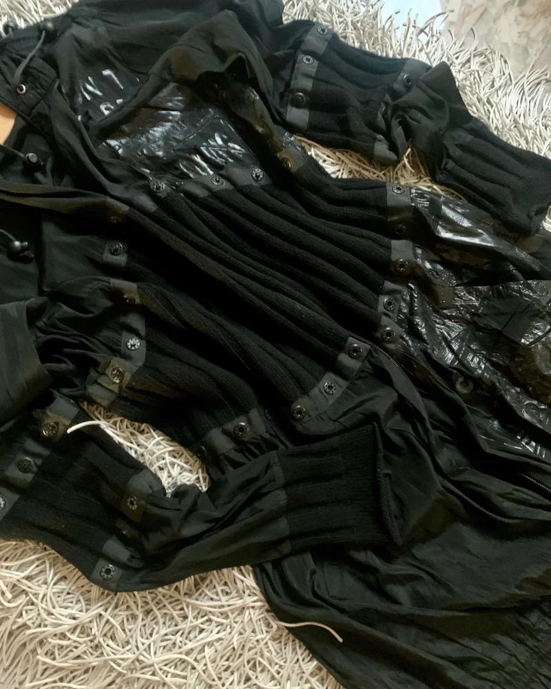 Coats, size L / 40 / 12, photo 6