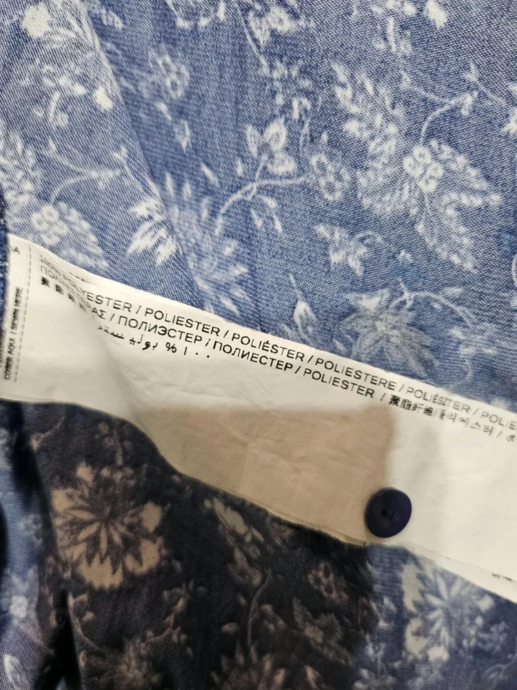 Mango Blouses, size XS / 34 / 6, photo 4
