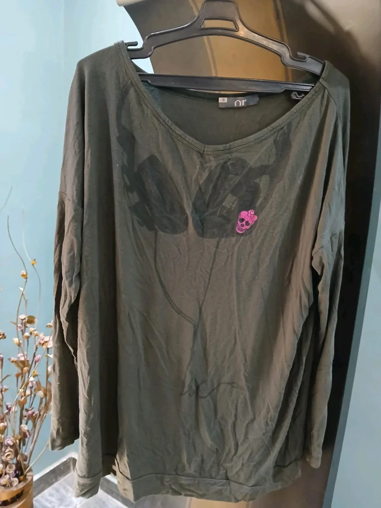 Or Long Sleeve, size S / 36 / 8, photo 3