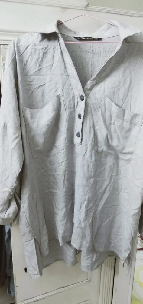 Zara Shirts, size M / 38 / 10, photo 3