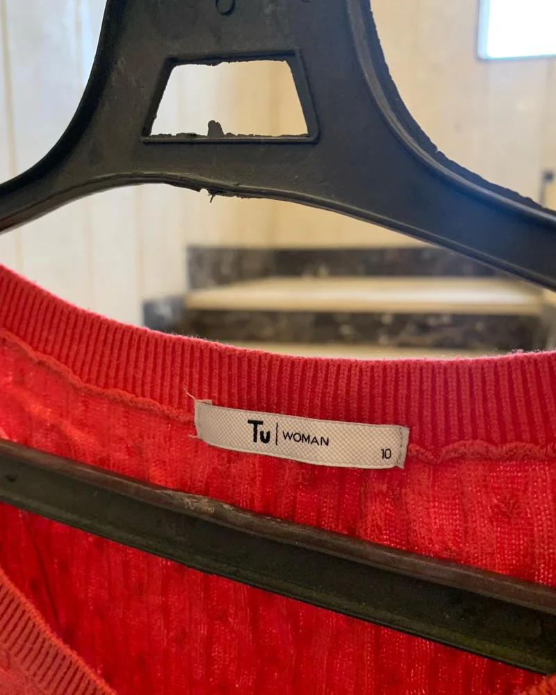 TU Woman Sweaters & Pullovers, size S / 36 / 8, photo 3