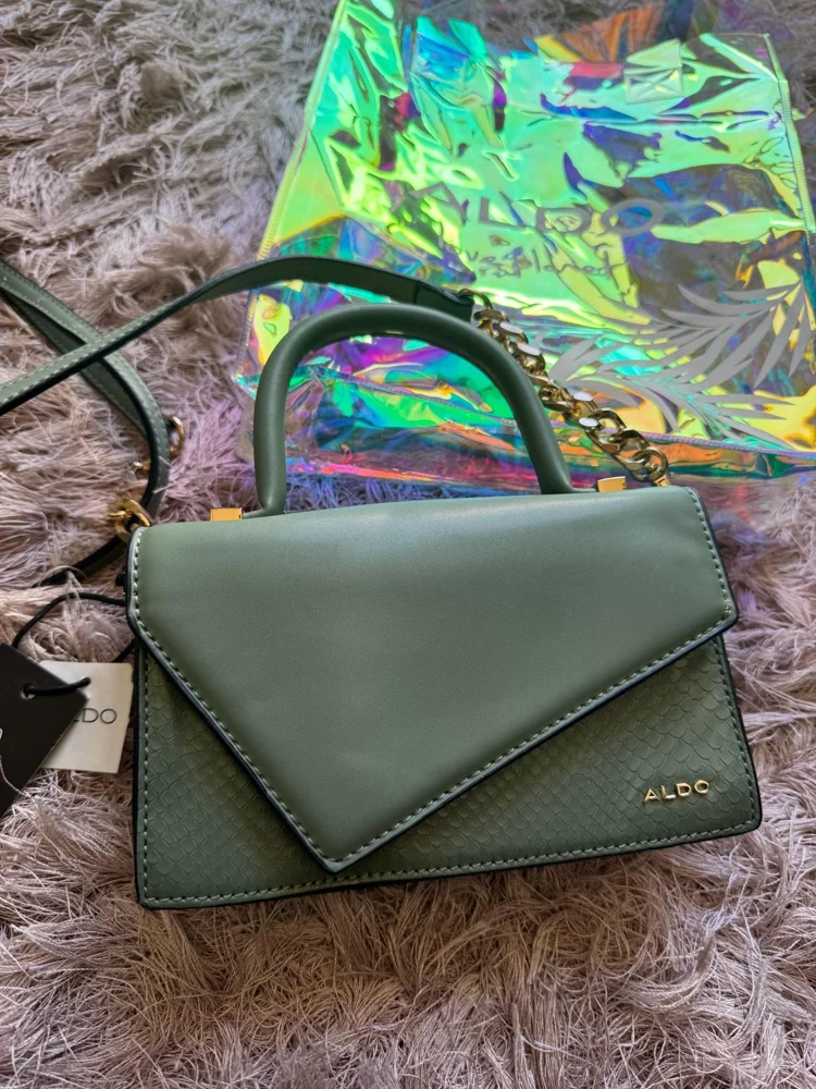 ALDO Cross-Body Bag, size One size, photo 2