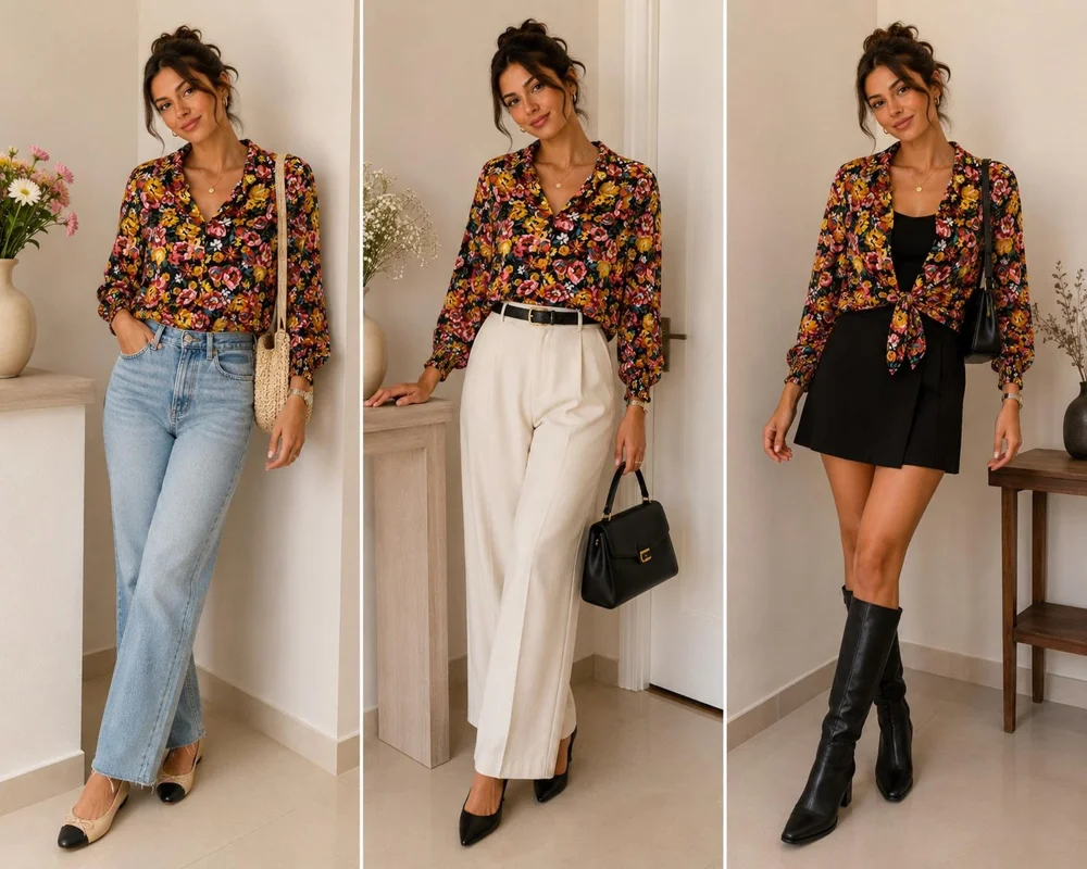 ONLY Blouses, size M / 38 / 10, photo 4