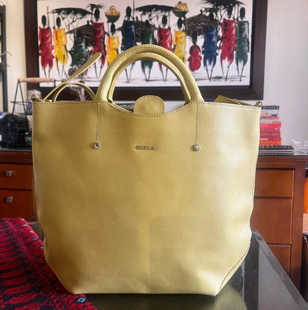 Furla Tote Bag, size Other, photo 3
