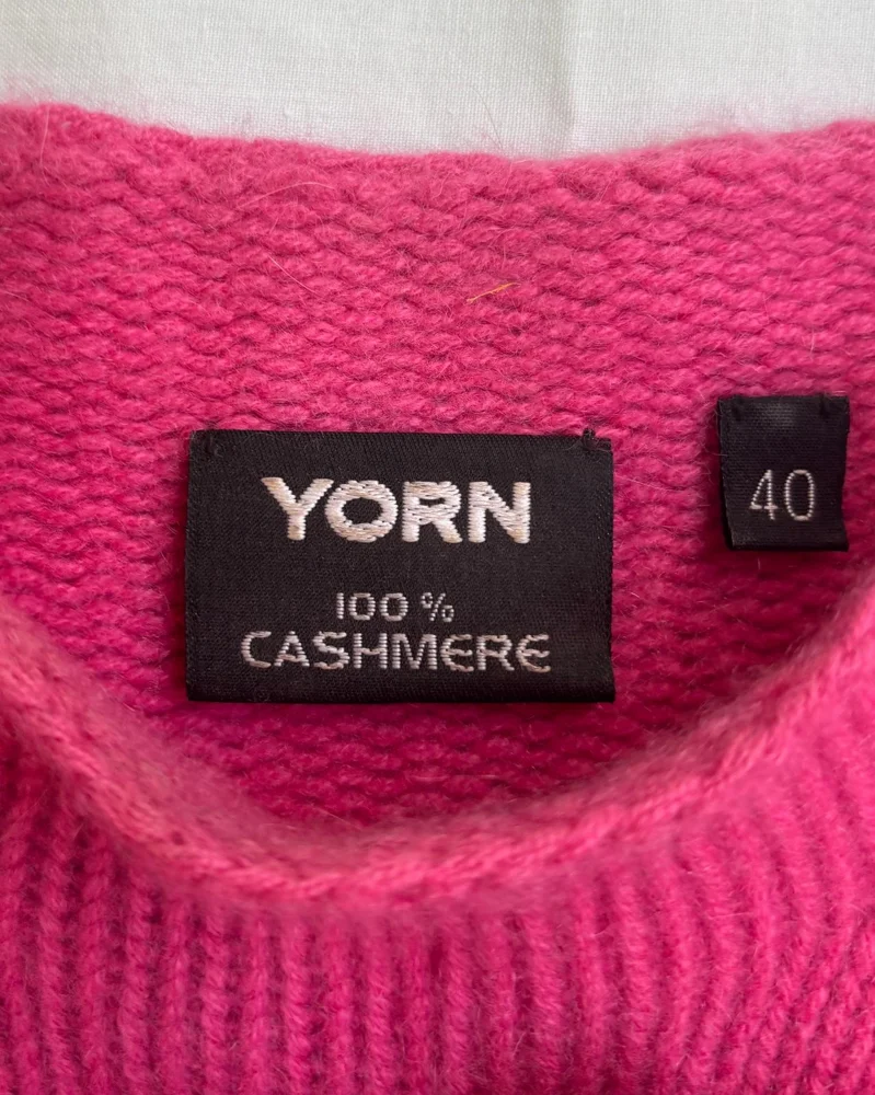 YORN Sweaters & Pullovers, size S / 36 / 8, photo 2