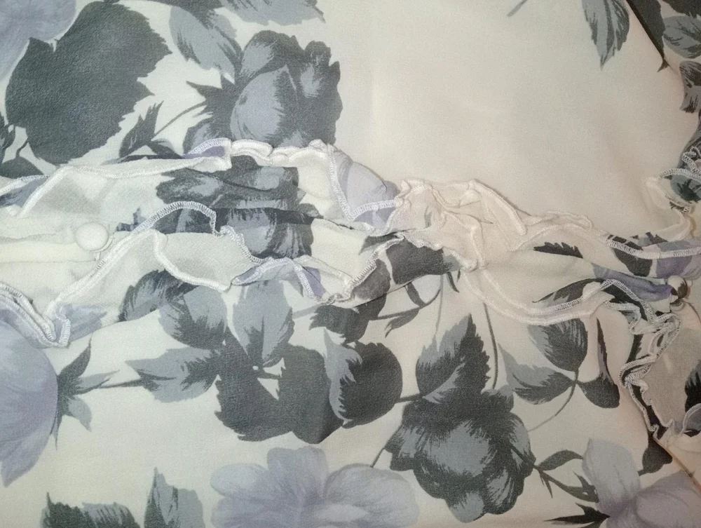 Blouses, size L / 40 / 12, photo 4