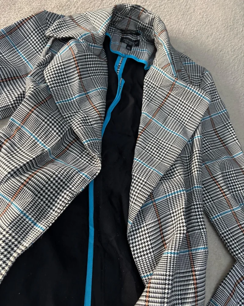 Topshop Coats, size S / 36 / 8, photo 4