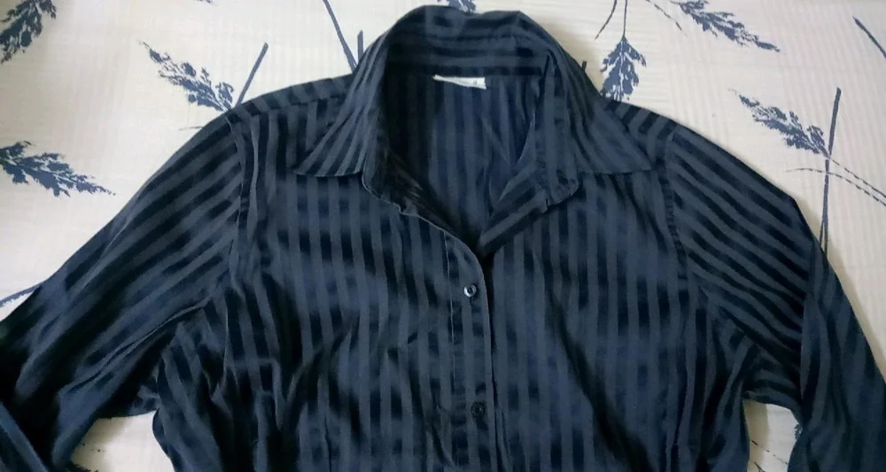 Yessica Long Sleeve, size Other, photo 4