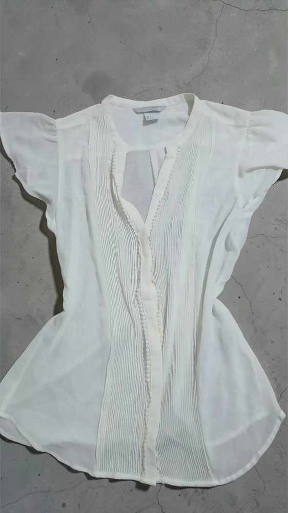 H&M Blouses