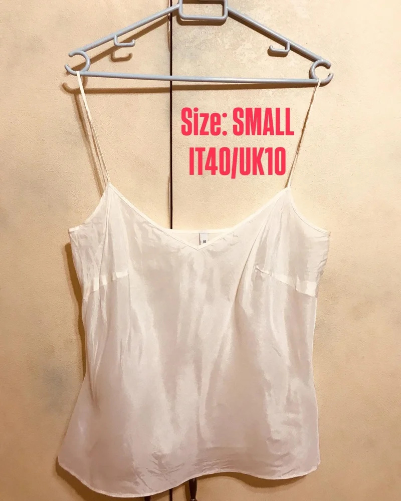Tank Tops, size S / 36 / 8, photo 3