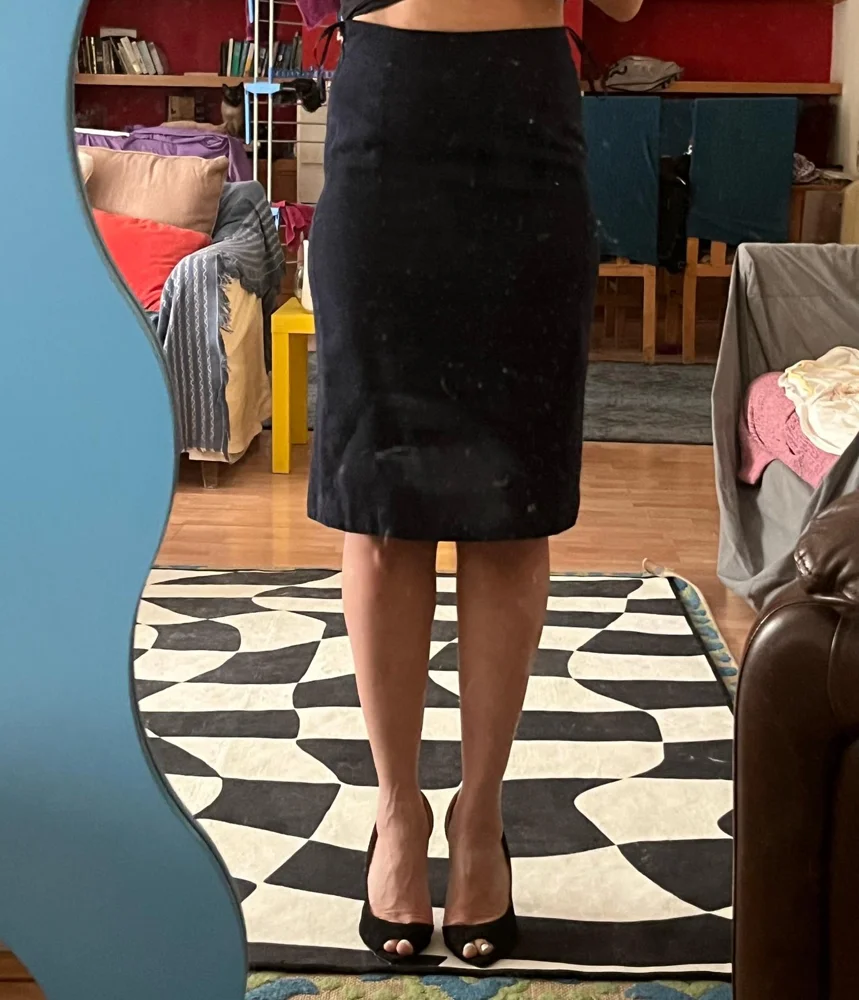 Reiss Skirts, size S / 36 / 8, photo 3