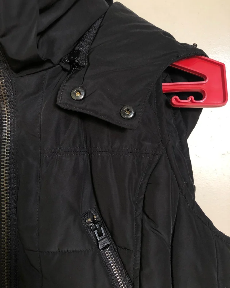 Zara Vests, size S / 36 / 8, photo 4