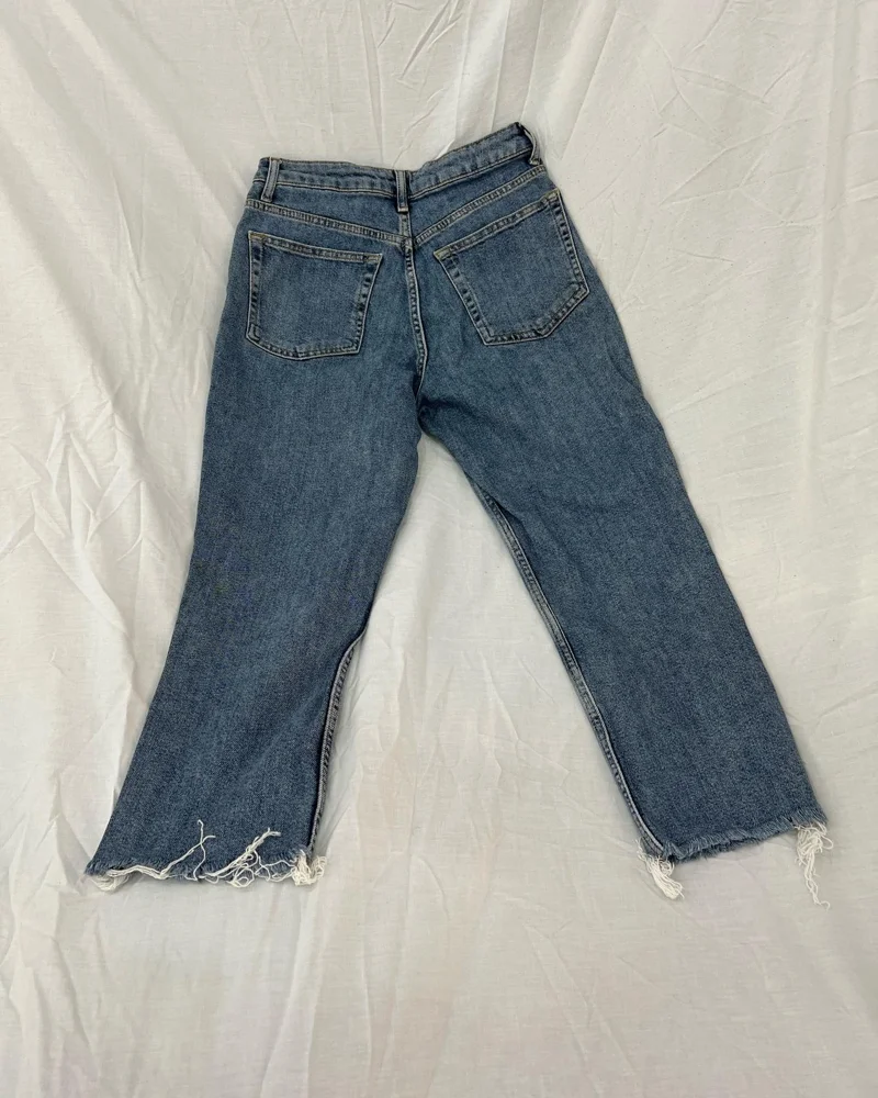 Topshop Jeans, size Other, photo 2